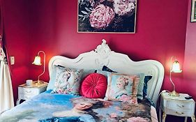 Bettys Mountain Cottage