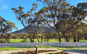 Bettys Mountain Cottage